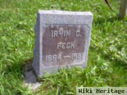 Irvin C. Peck