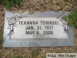 Texanna Townsel