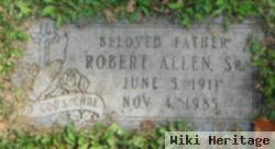 Robert Allen