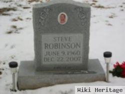 Steve Robinson