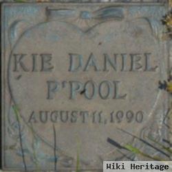 Kie Daniel P'pool