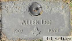 Allen Lee