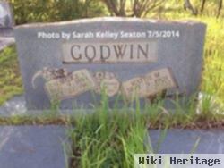 Mattie May Godwin