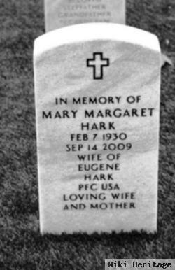 Mary Margaret Hark