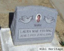 Laura Mae Fielding