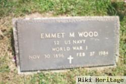 Emmet Milo Wood