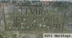 Elvira Leonore "vera" Koeppe Stuckenberg