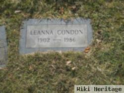 Leanna Condon