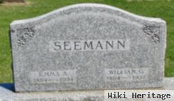 William G. Seemann