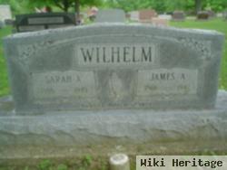 James A. Wilhelm