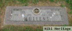 Lillie Rogers Mullens