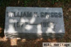 William Henry Griggs