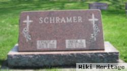 Ernest P. Schramer