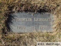 Wendelin Lenhart