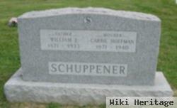 Carrie Hoffman Schuppener