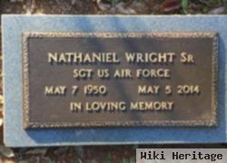 Nathaniel Wright, Sr