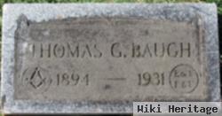 Thomas G. Baugh