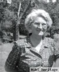 Elizabeth Lavina Robins Lafollette