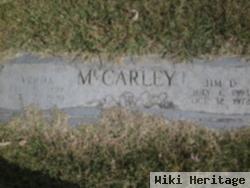 Verda M. Mccarley