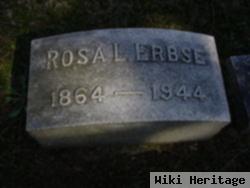Rosa L. Erbse