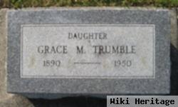 Grace M. Trumble