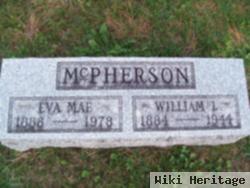 Eva Mae Mecum Mcpherson