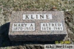 Mary Kline