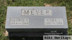 Cora Louise Kuhn Meyer