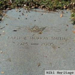 Earline Murray Smith