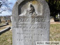 Eliza Holt