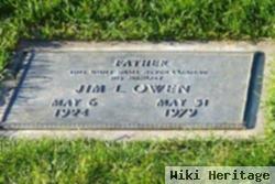 Jim L Owen