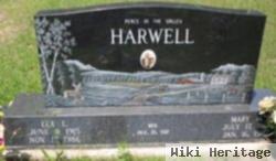 Lex L. Harwell