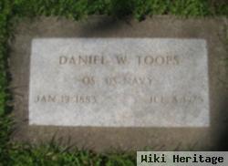 Daniel Wade Toops