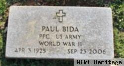 Paul Bida