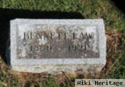 Bennett Law