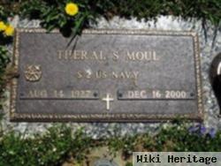 Theral Steuart Moul