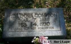 Ida Dora Boyd Compton