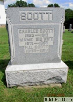 Charles Scott