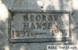 George Hansen