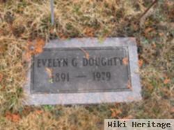 Evelyn G. Doughty