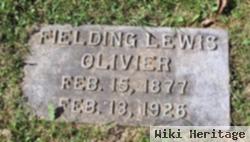 Fielding Lewis Olivier