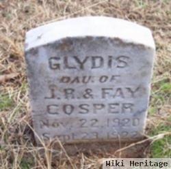 Glydis Cosper