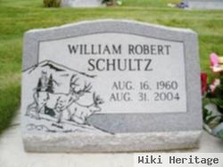 William Robert Schultz