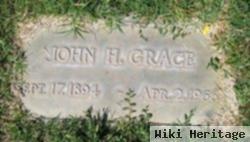 John Henry Grace