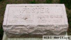 Ruth Ann Miller Foster