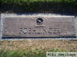 Richard Joseph Foehlinger