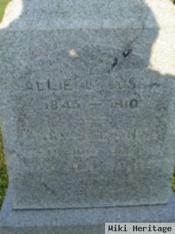 Sallie C. Cushwa