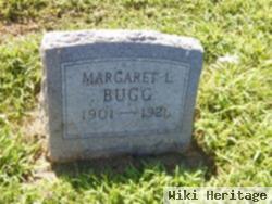 Margaret L. Bugg