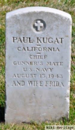 Paul Kugat