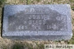 John Glick